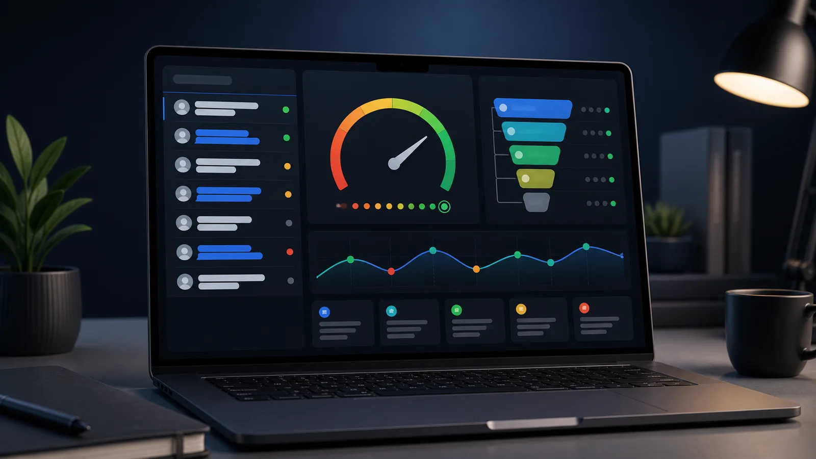 DM Conversation Quality Audit for Online Coaches