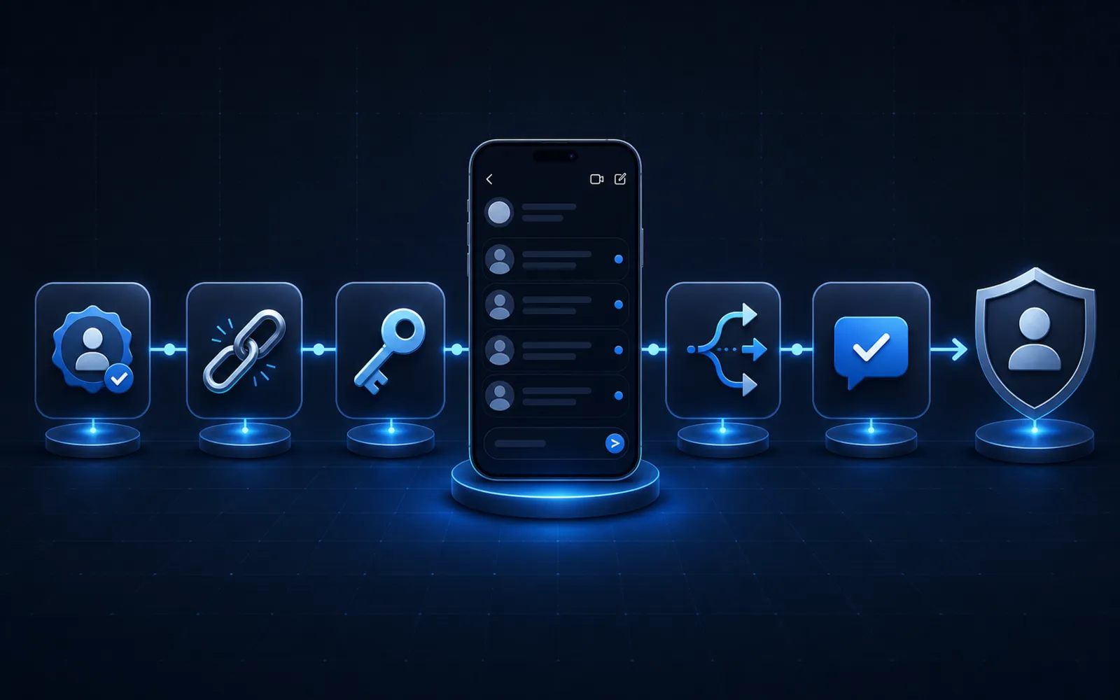 Instagram DM Automation Permissions Checklist