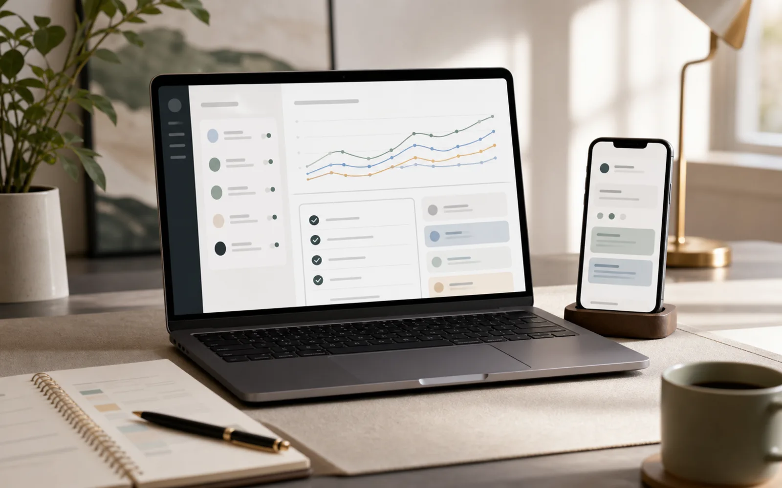 Build a Weekly Client Check-In System That Scales