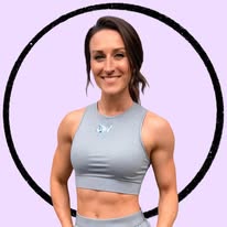 Morgan Self